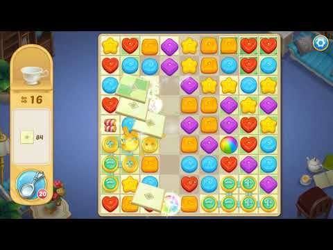 Matchington Mansion level 844 HD