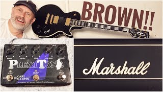 Carl Martin PlexiTone - What To Know & Where To Buy | Equipboard Carl Martin PlexiTone - What To Know & Where To Buy | Equipboard