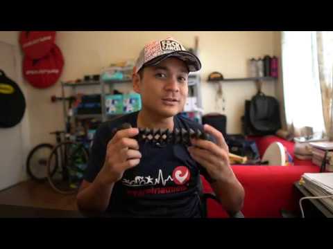 Joby Gorillapod 1K rinkinys video