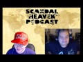 Scandal Heaven Podcast Episode 3 - Anime ...