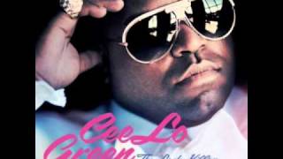 Cee-Lo Green - No One&#39;s Gonna Love You