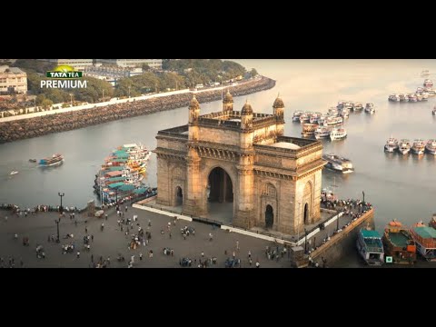 Vinesh Ninnurkar Tata Tea Pr...