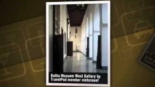 preview picture of video 'Fez Morocco Nietsreuef's photos around Fes, Morocco'