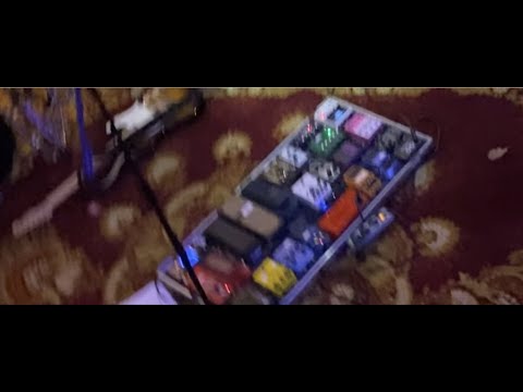 Transport (PROJEKT live @GeOrgel, Gelsenkirchen)