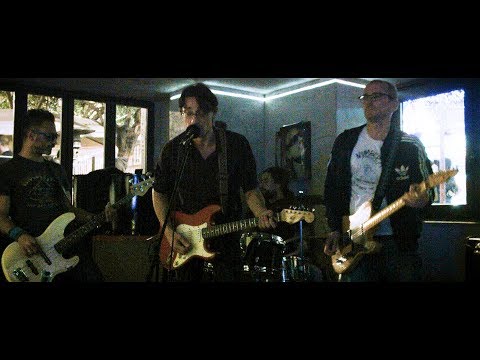 "Hope you die" - The Provincials @ Salerno