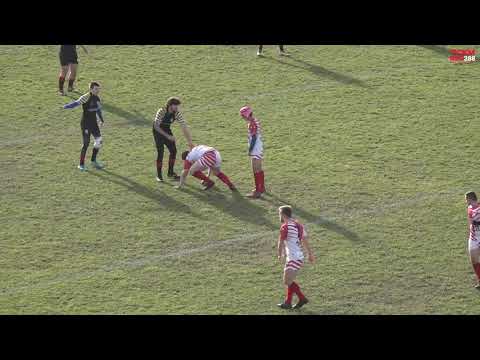 Serbian U19 Championship Grand-finals // Red Star Belgrade - Dorćol Tigers