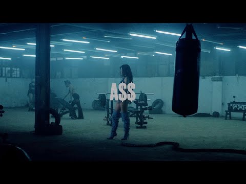 Dizzy Dizzo 蔡詩芸 ft.O.Dkizzya & Lizi【A$$】Official Music Video