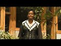 Nancy Torome Ngai Ndatiagira Andu Mauthi