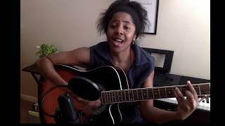 If You Can Hear Me By Ben Rector (Cover)