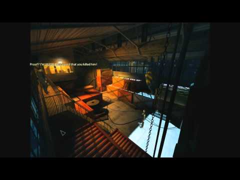 Alternativa [Wideozapowiedź]