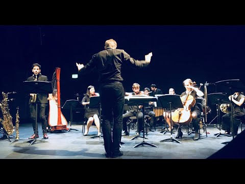 Bruno Mantovani | Troisième Round