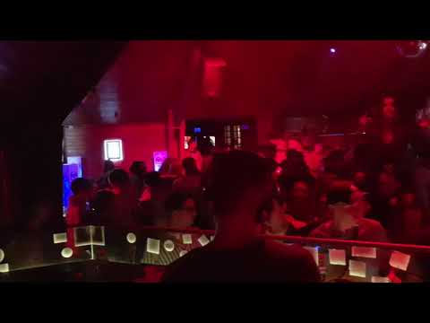 Raul Young @ Bloom Bar Keszthely 2019 09 20