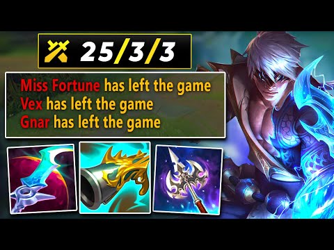 I Made 4 enemies rage-quit with Smite Lee Sin Mid (THEY LOST THEIR MINDS)