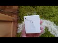 Адаптер питания для телефона Apple MHJE3 White (Type C x 1 20W Power Adapter ) 5