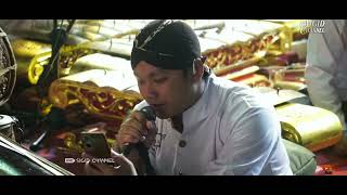 Download lagu BOWO SINOM LOGONDANG PELOG BARANG Rangga Kendang mp3