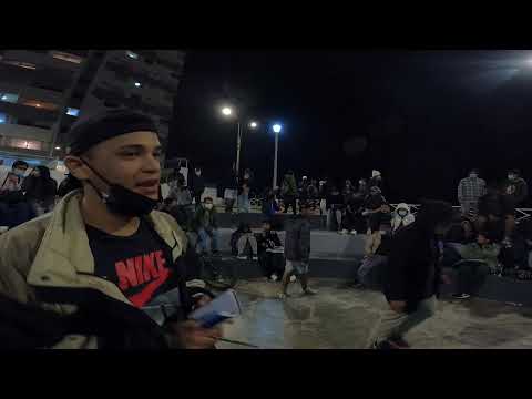 JEICO & CLAVE vs BERLÍN vs STRATUS - OCTAVOS - LÍMITE ZERO ÚLTIMA FECHA MULTIVERESE 2021