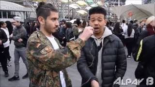 Mad Ting Sad Ting Roadmen Fails Compilation topkrop