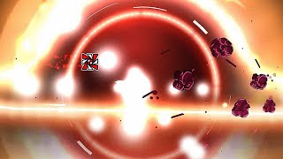 Cover art for Astral Decay