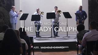 The Lady Caliph - E. Morricone / M. Girardi