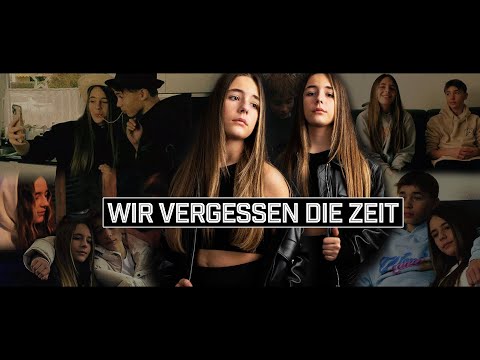 VDSIS - Melina - Wir vergessen die Zeit (offizielles Musikvideo)