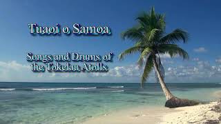 Songs and Drums of the Tokelau Islands   Side 2