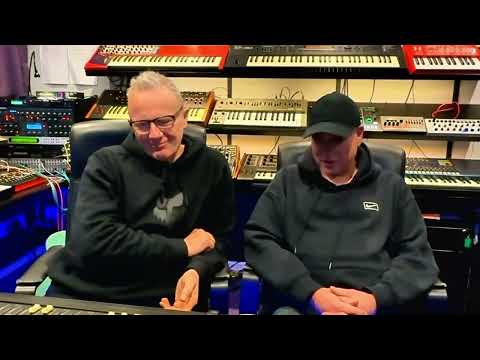 MESH - Merry Christmas 2025