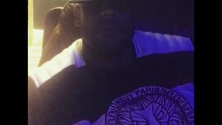 Daniel Sam - Booba