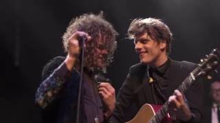 DI-RECT - All in Vain (live)