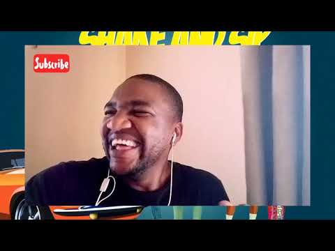 FIRST REACTION :: Zed Fresh Boys  x Coziem - Shake 'n Sip (Prod. Kofimix)