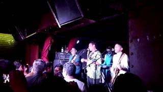 Desorden Público (Venezuela) - El Clon, Ska de aca, La danza de los esqueletos