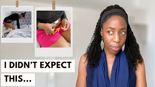 Endometriosis Surgery Recovery - The Pain, Bleeding, Tips + More (Days 1-14 post-op)