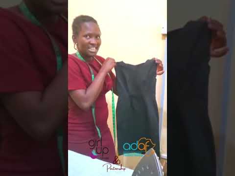 TECHNICAL SKILLS FOR YOUNG MUMS-KISUMU-KENYA