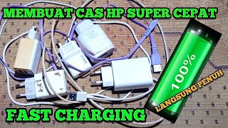 Download lagu MEMBUAT KABEL CAS RUSAK JADI KABEL SUPER CEPAT/ FAST CHARGER mp3 Download lagu MEMBUAT KABEL CAS RUSAK JADI KABEL SUPER CEPAT/ FAST CHARGER mp3