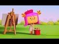 Dragon Nest 2 Animation Full Movie In Hindi New Adventure Hindi Dubbed Cartoon Movie 2023