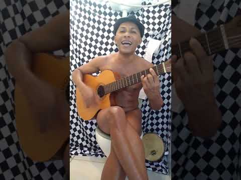 Náufrago Em Terra Firme video
