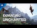 Uncharted: The Lost Legacy - Expanding Uncharted | PS4