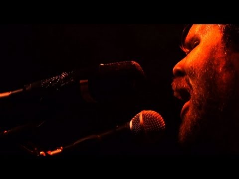 Loney Dear - Saturday Waits - Live @ Flèche d'Or, Paris - HibOO d'Scene