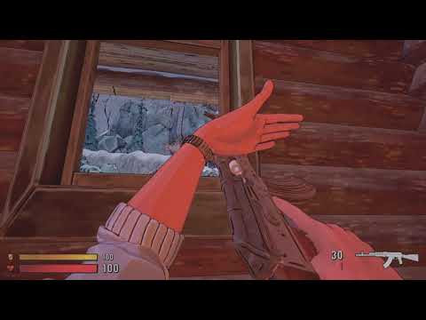 XIII Remake | Full Walkthrough (Part 2/4) | PS5 4K 60FPS