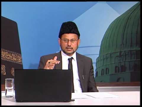 Razumijevanje islama -  život poslije smrti drugi dio