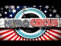 Nitro Circus The Show EPISODE 1