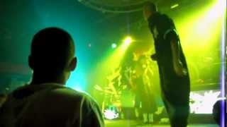 "Life Ain't What It Seems" ~ Kottonmouth Kings ~ Kaos & Kronik Tour ~ May 6, 2012