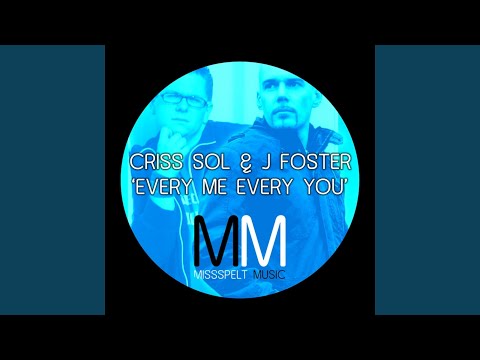Every Me, Every You (Radio Edit)