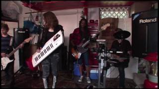 Video thumbnail for Lucina AX-09 Synthesizer Demo by RolandChannel