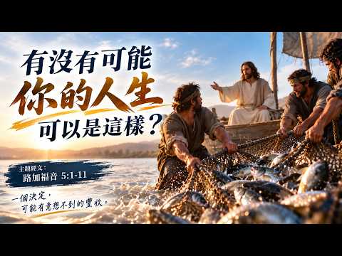 有沒有可能你的人生可以是這樣影片縮圖
