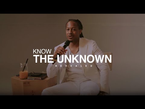Knowing the Unknown: What Discernment Really Is — and What It Is Not