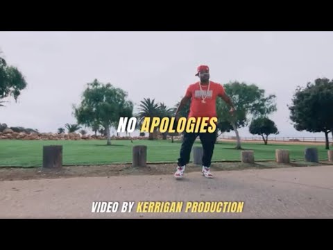 Page Kennedy - No Apologies (Official Music Video)
