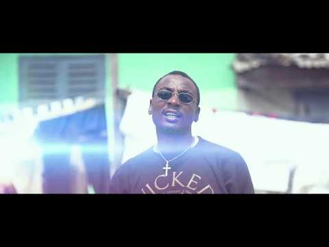 TSHIBAMBI- MUSIC VIBRATION (official video) [ Musique camerounaise ]