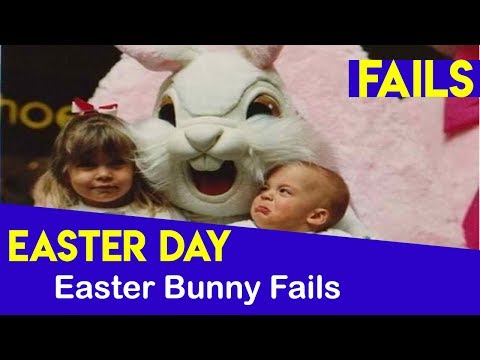Video - Funny Easter compilations - CityScene Magazine