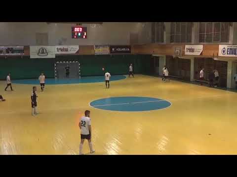 11 КУ 3-4   Pro-Shop – Альфа  стрим