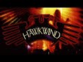 HAWKWIND Night of the hawks 2002